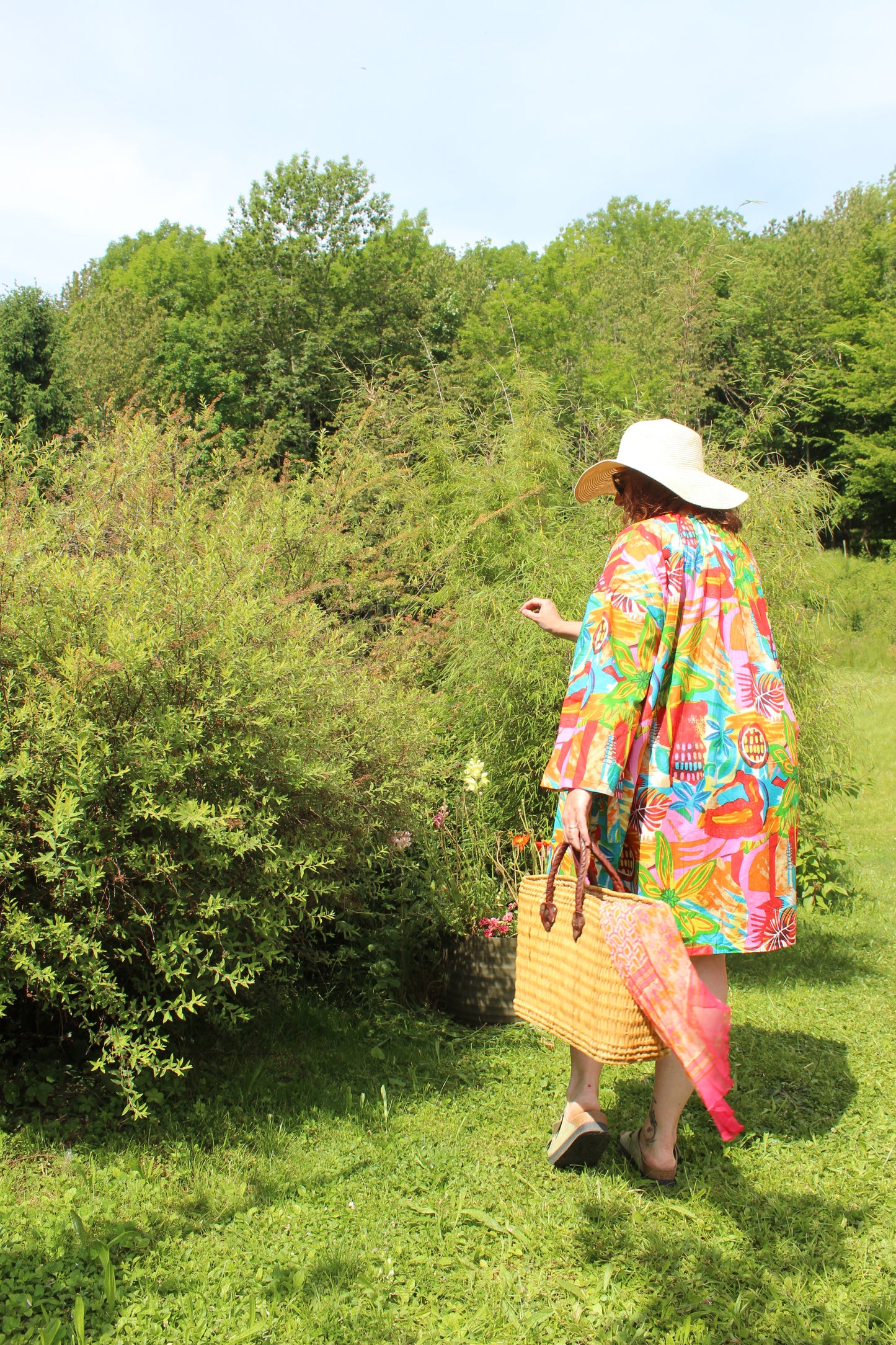 Robe "Goa"