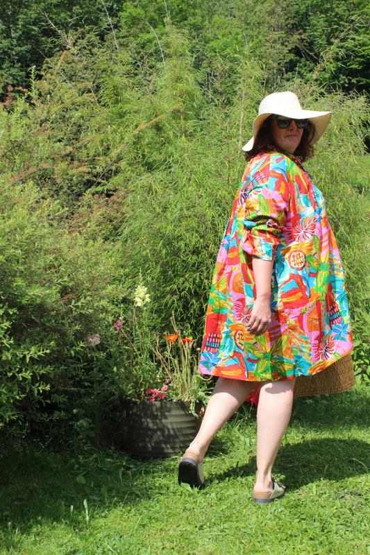 Robe "Goa"