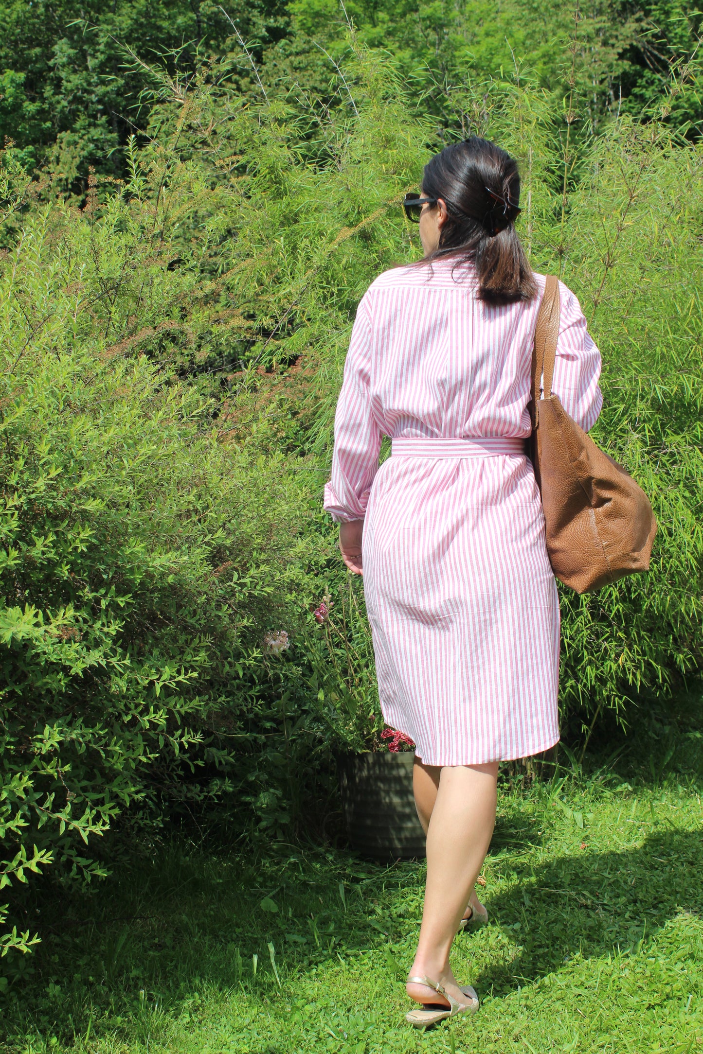 Robe "bcbg"