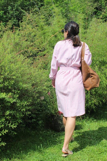 Robe "bcbg"