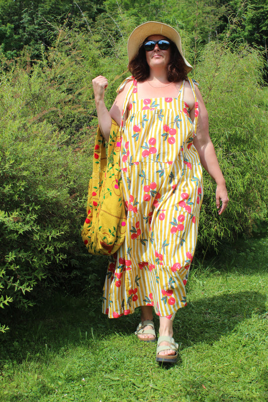 Robe "Pushkar"
