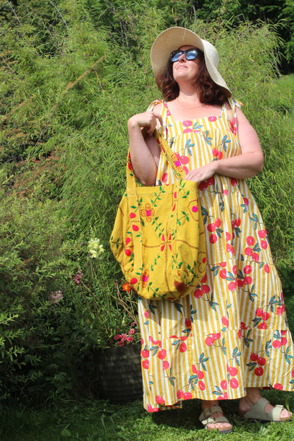 Robe "Pushkar"