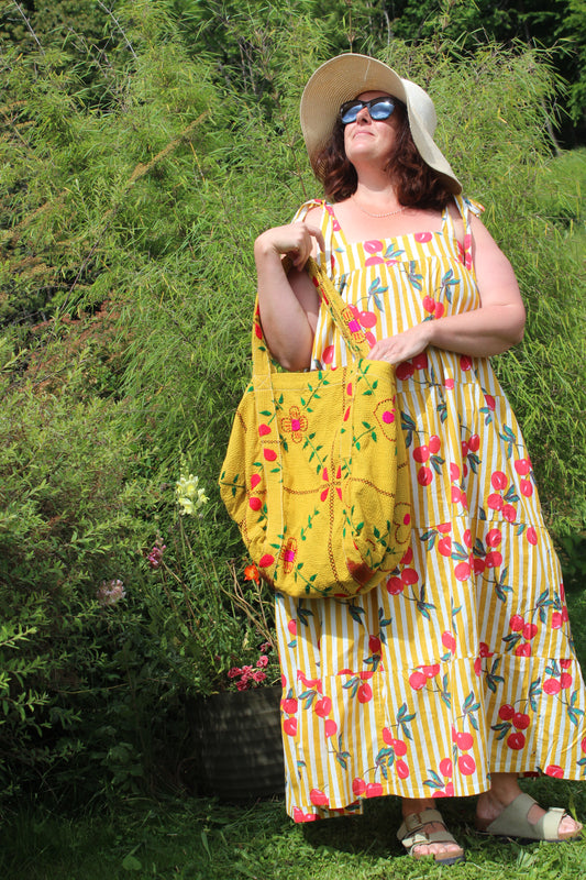 Robe "Pushkar"