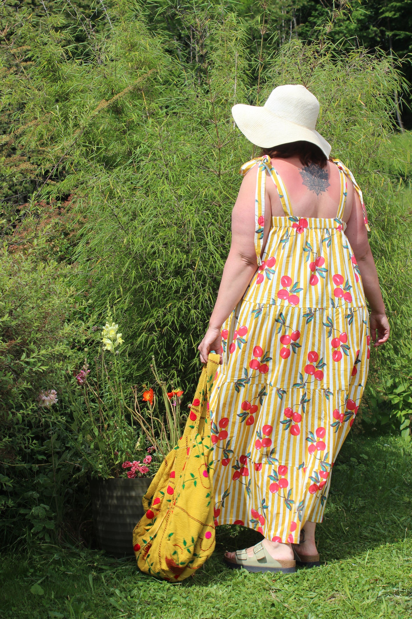 Robe "Pushkar"