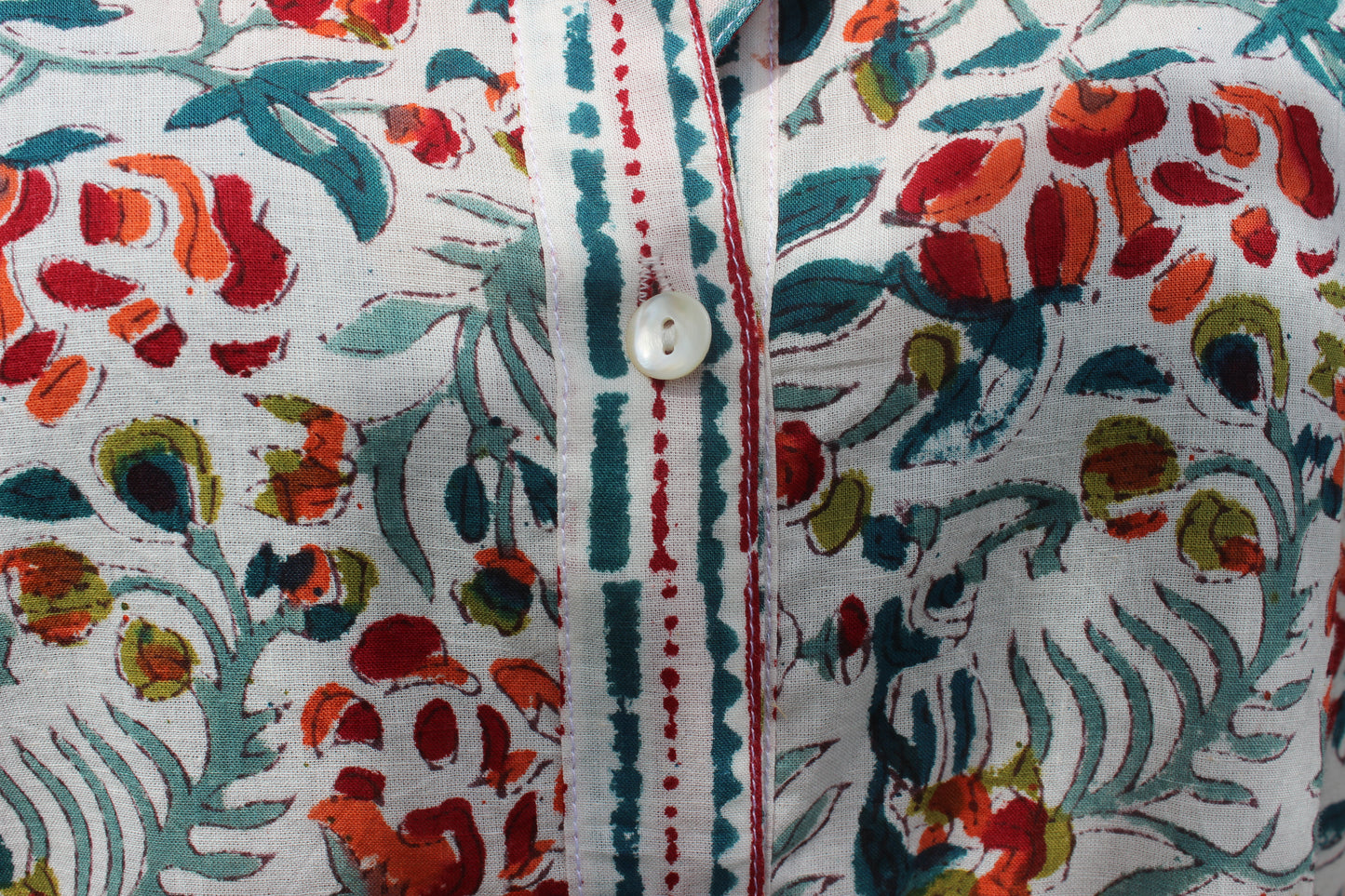Robe "Calcutta"