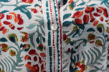 Robe "Calcutta"