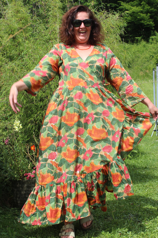 Robe "Jesalmer"