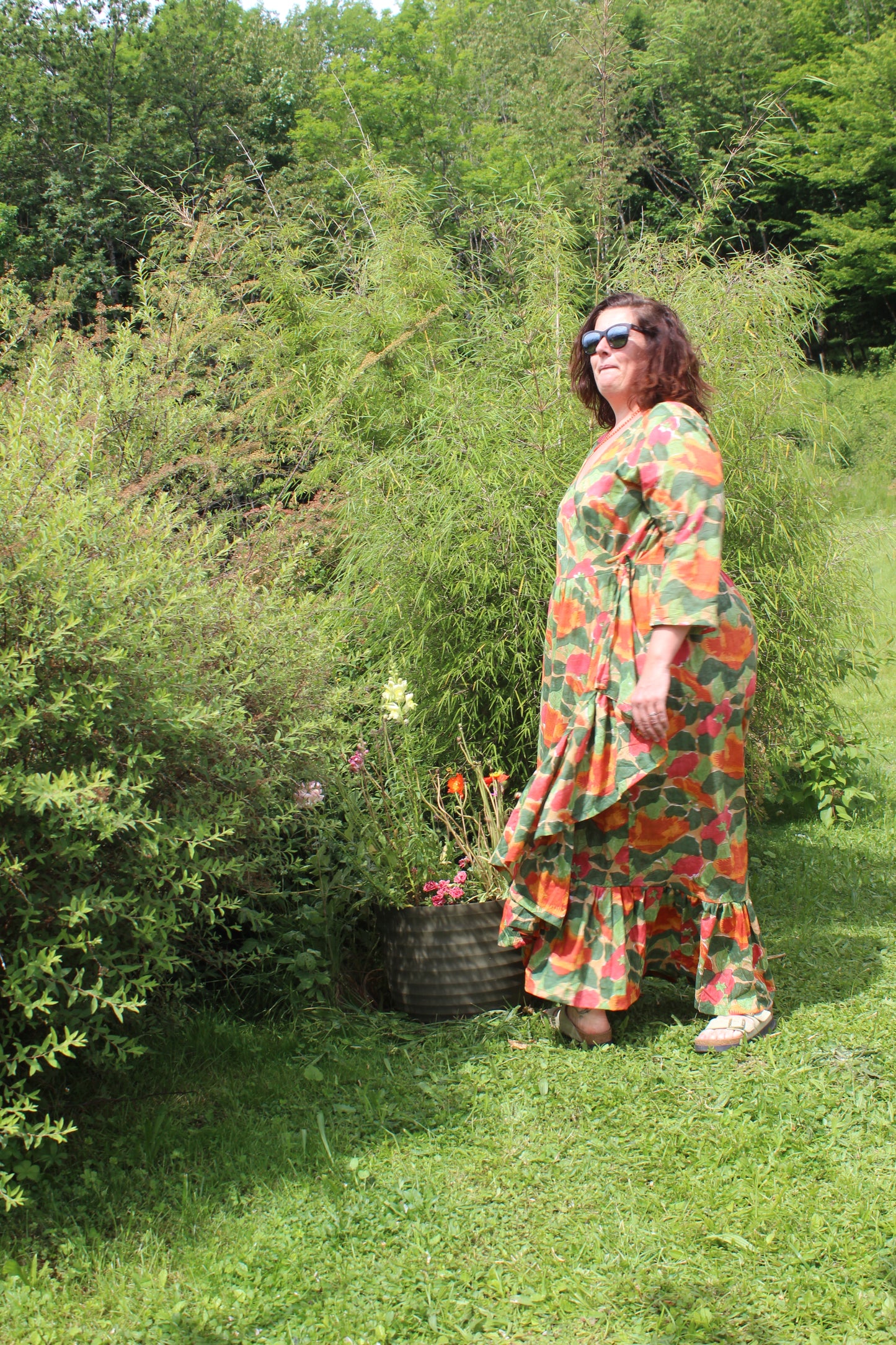 Robe "Jesalmer"