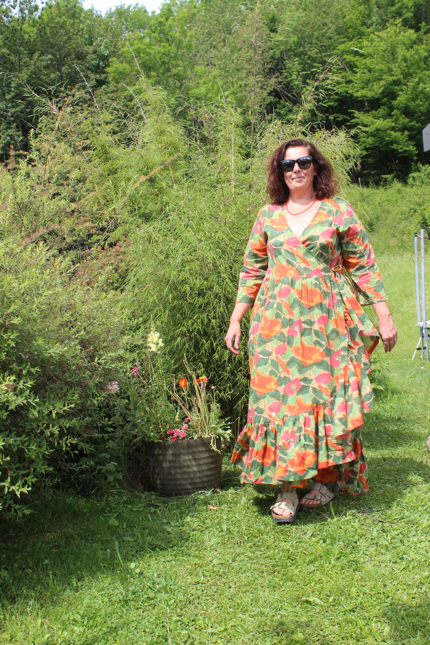 Robe "Jesalmer"