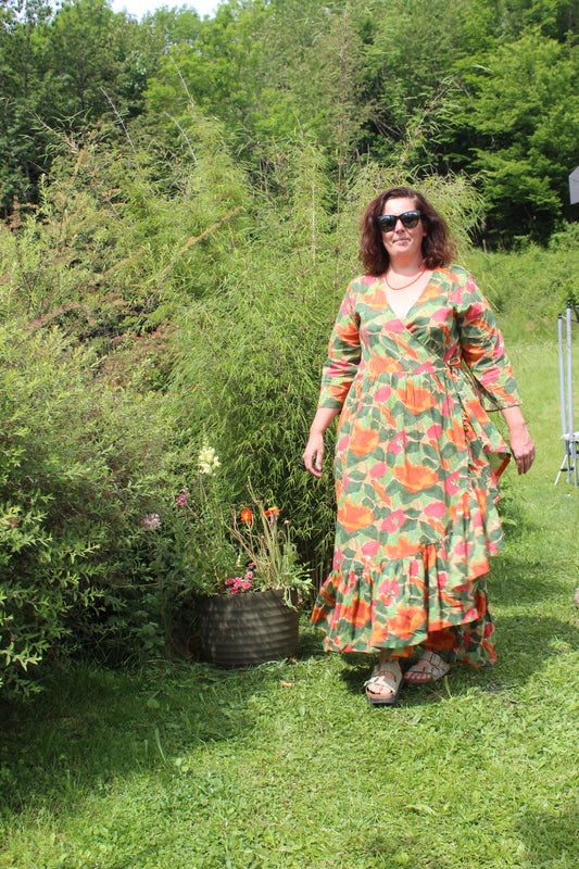 Robe "Jesalmer"