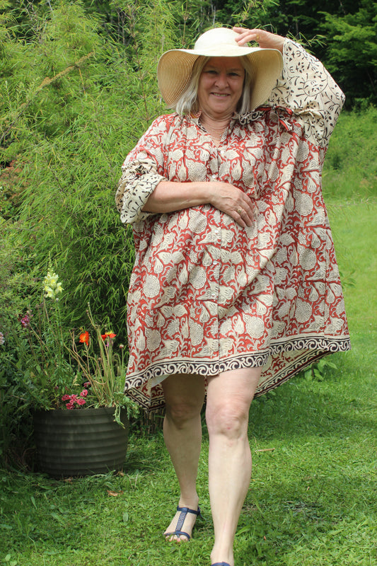 Robe "Goa"