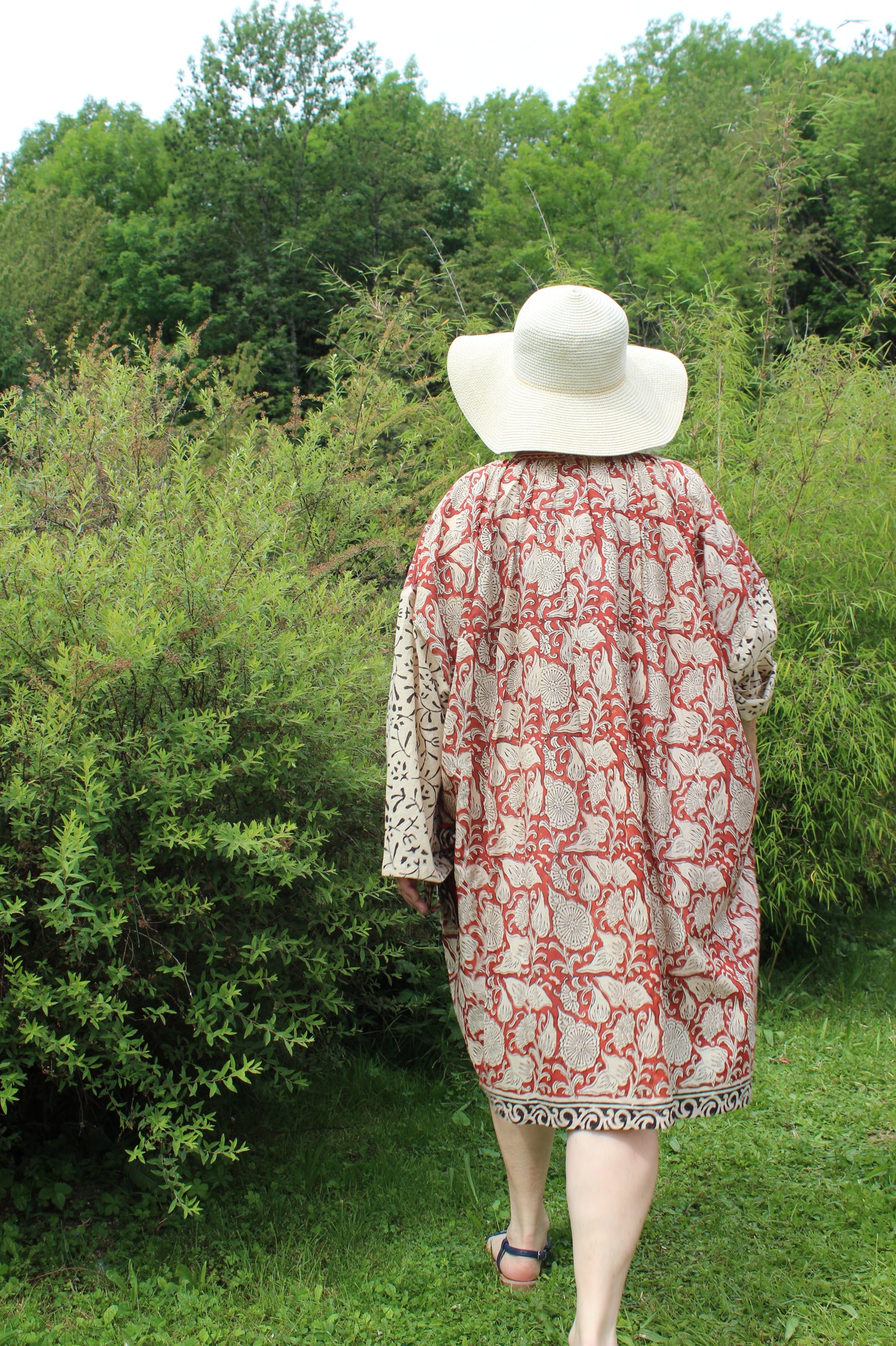 Robe "Goa"