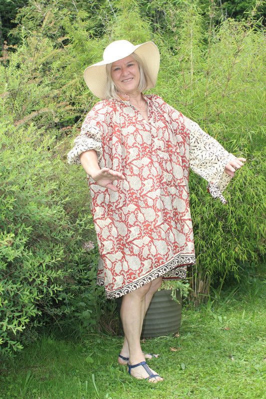 Robe "Goa"