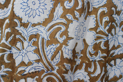 Kaftan long