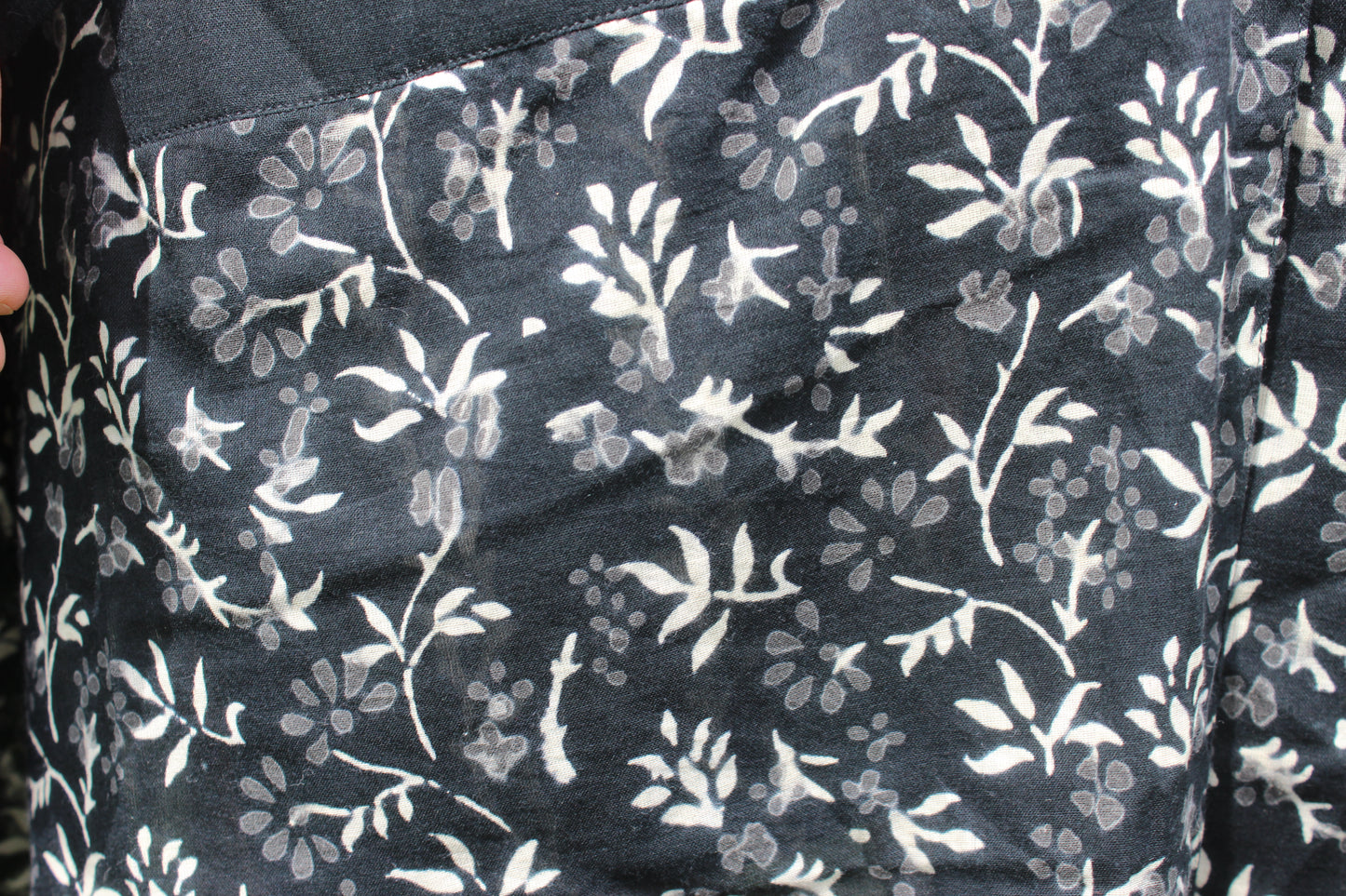 Kaftans "chic"