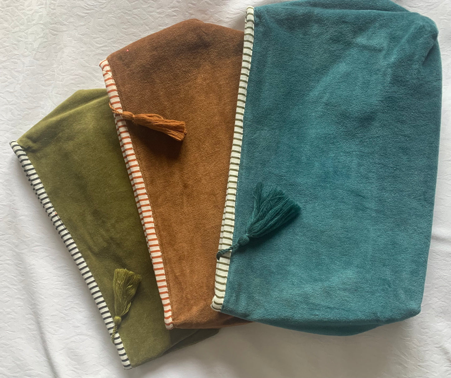 Trousses de toilette