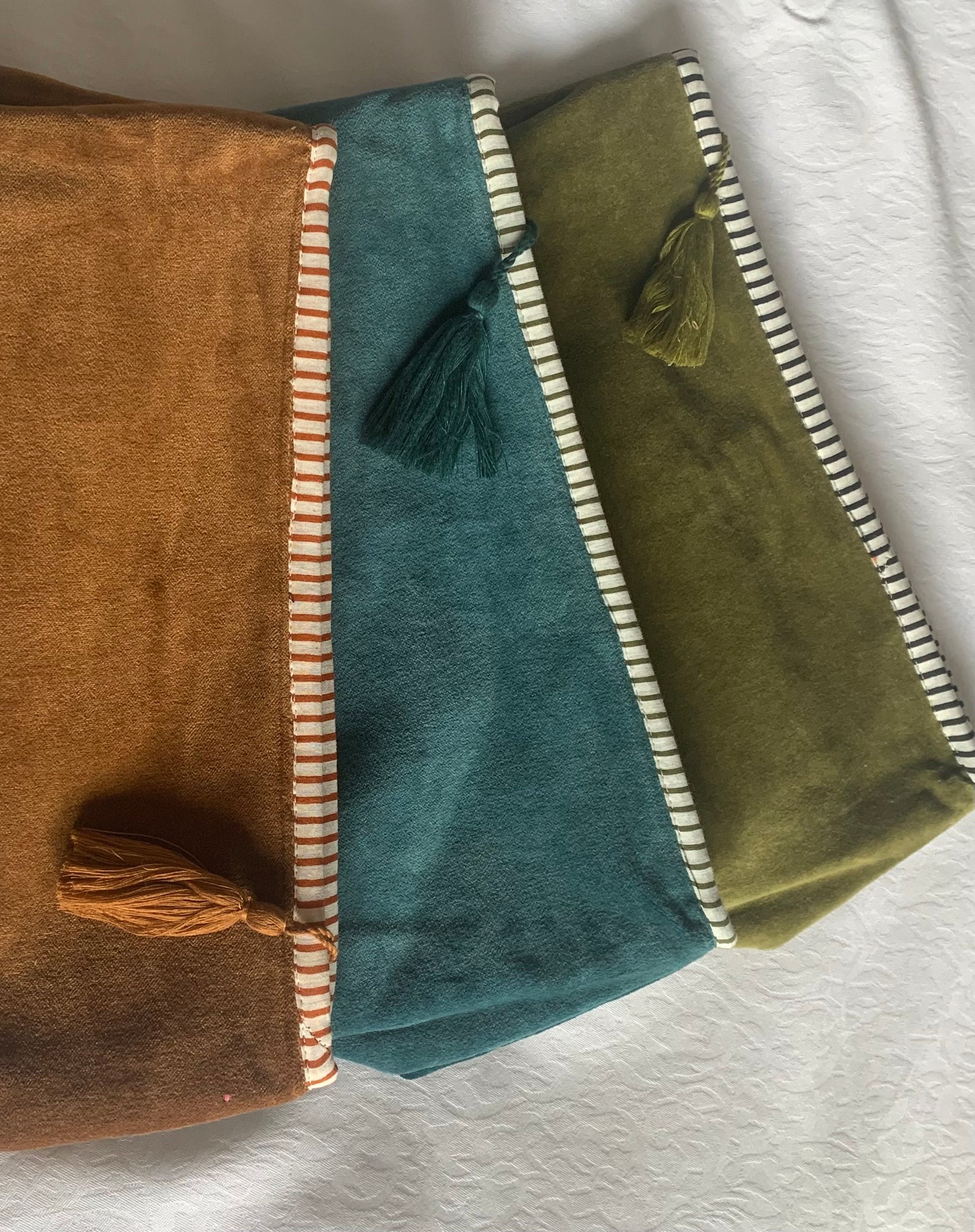 Trousses de toilette