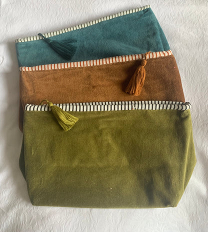 Trousses de toilette