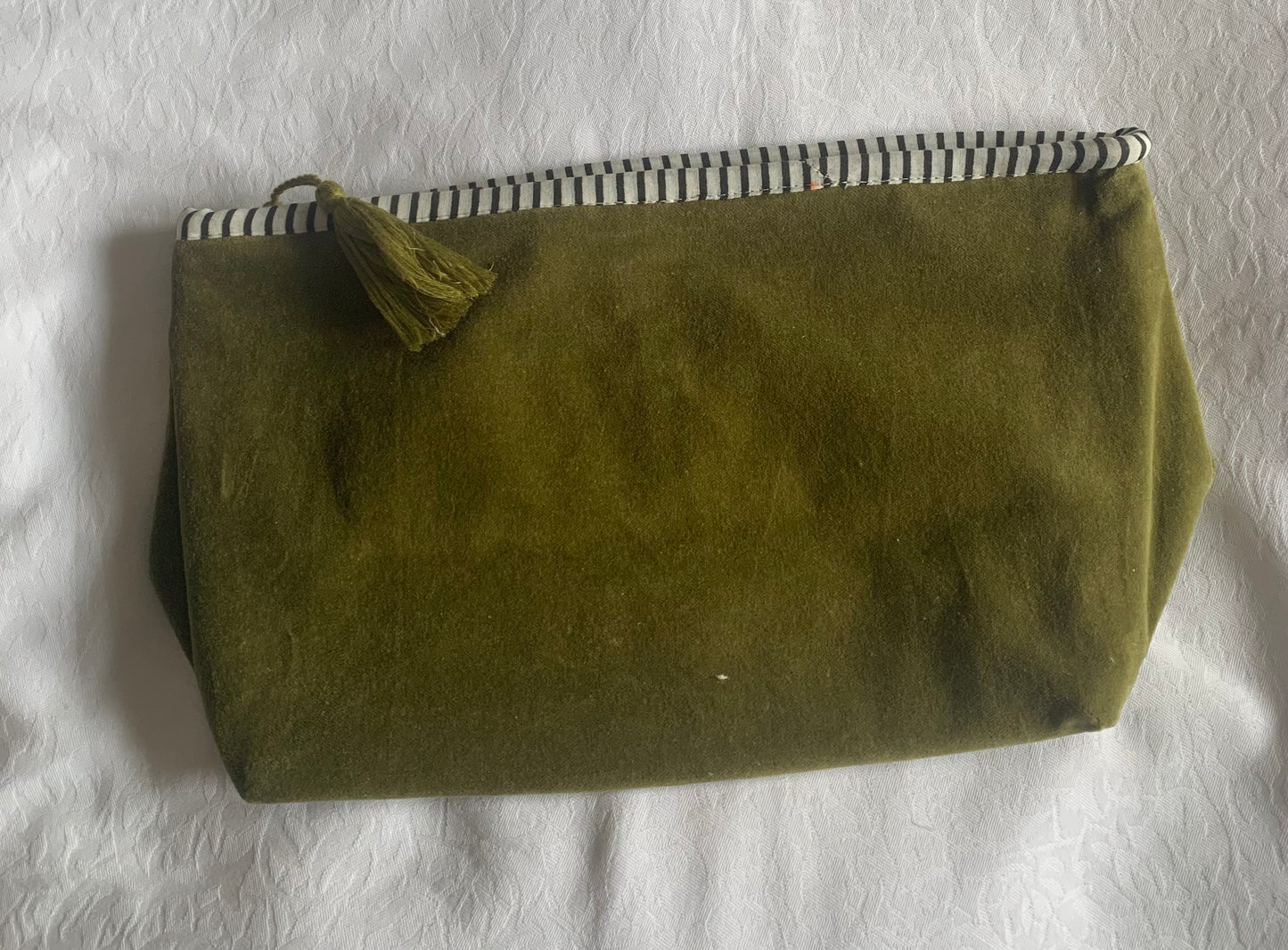 Trousses de toilette