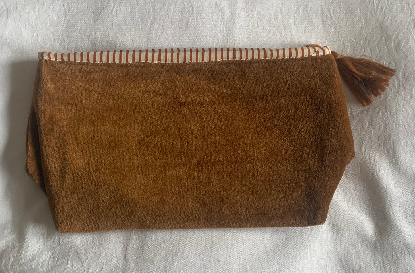 Trousses de toilette