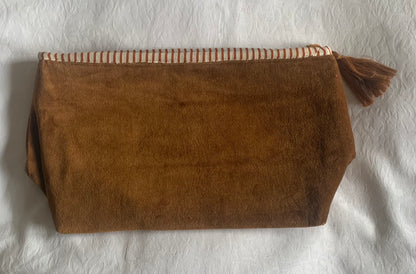 Trousses de toilette