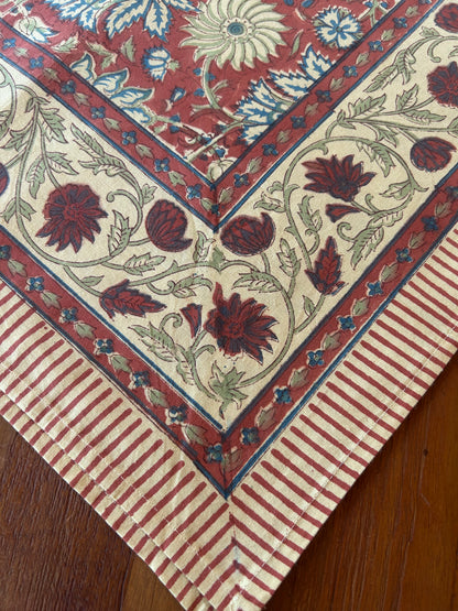 Nappe  " Massala"