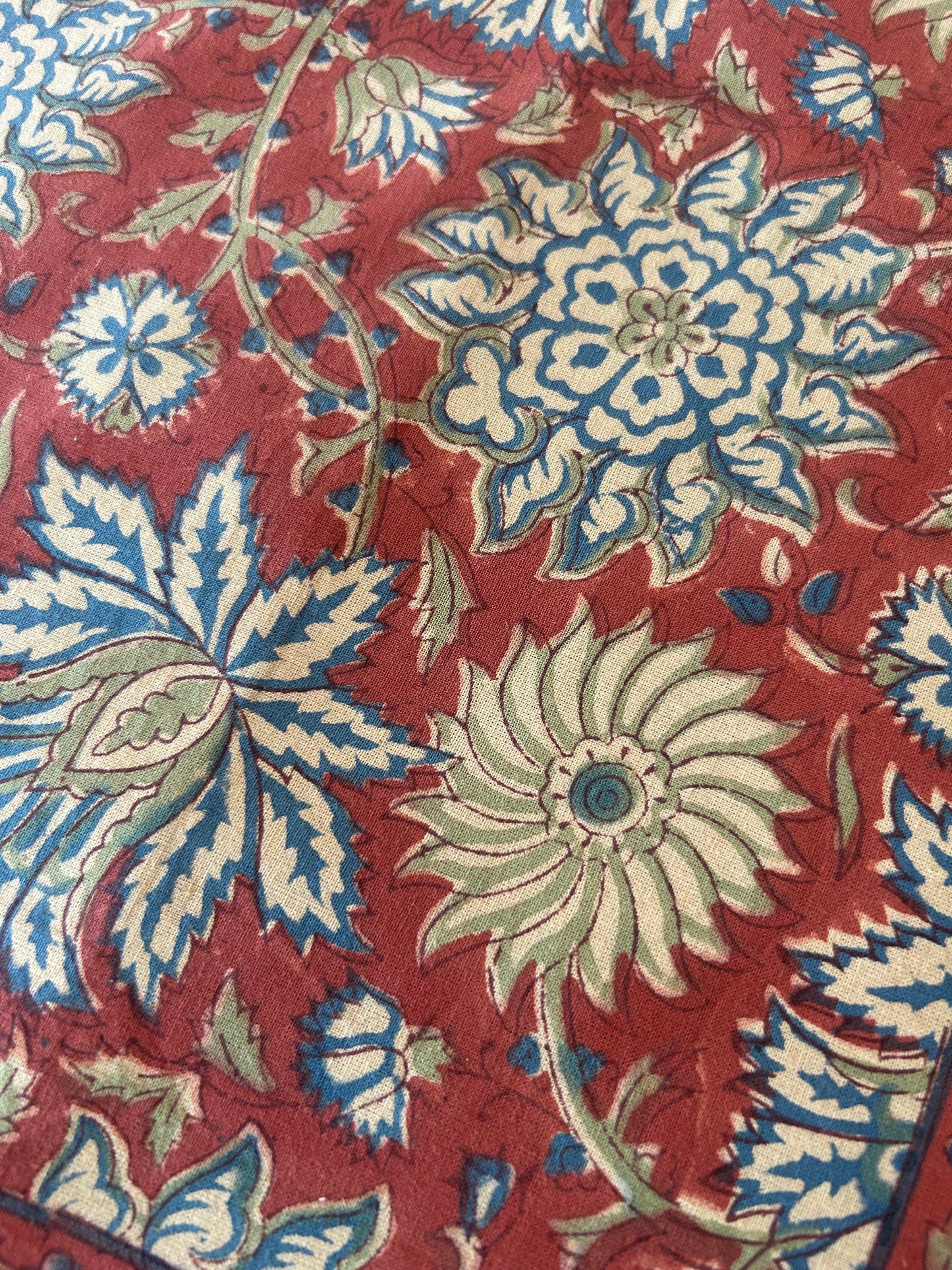 Nappe  " Massala"