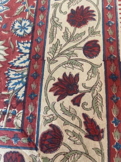 Nappe  " Massala"