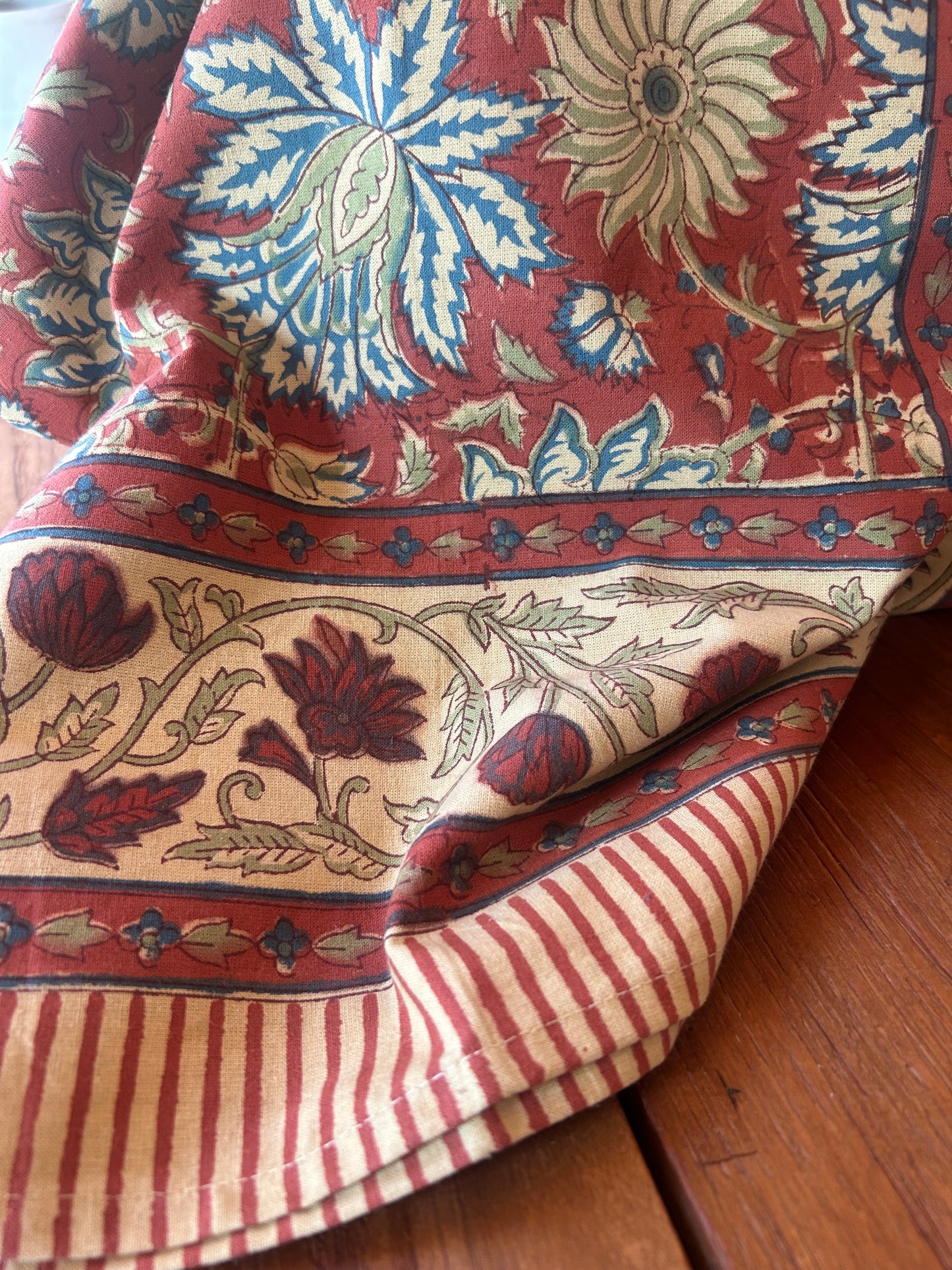 Nappe  " Massala"