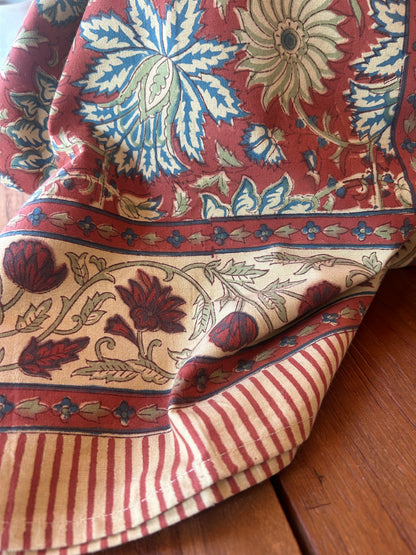 Nappe  " Massala"