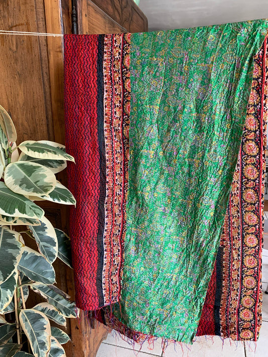 Étoles Kantha